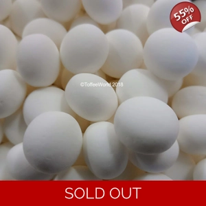 Glisten Mint Imperials